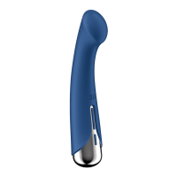 Preview: Satisfyer Spinning G-Spot 1 Preview: Satisfyer Spinning G-Spot 1