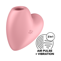 Satisfyer Cutie Heart Satisfyer Cutie Heart