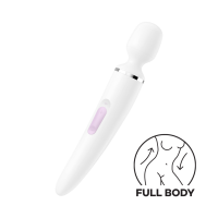 Satisfyer Wand-er Woman Satisfyer Wand-er Woman