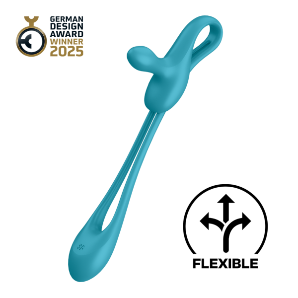 Satisfyer Plug & Play 1