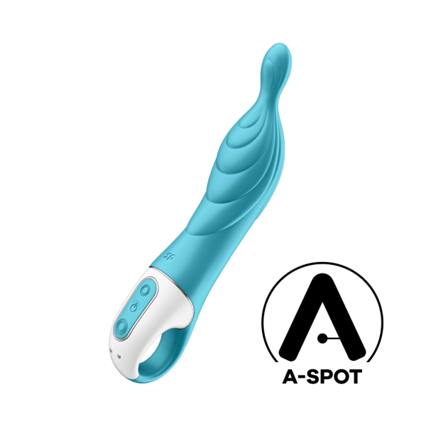 Satisfyer A-Mazing 2