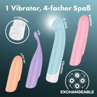 Satisfyer Playful Four Satisfyer Playful Four