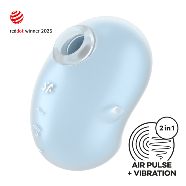 Satisfyer Cutie Ghost