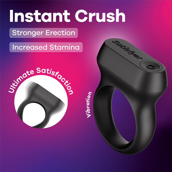 Satisfyer Instant Crush