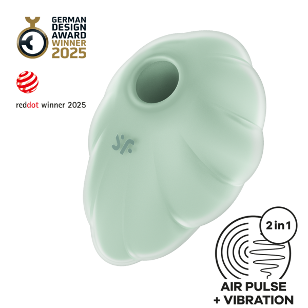 Satisfyer Cloud Dancer