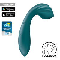 Satisfyer Mini Wand-er+ Connect App Satisfyer Mini Wand-er+ Connect App