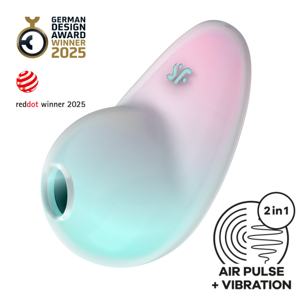 Satisfyer Pixie Dust