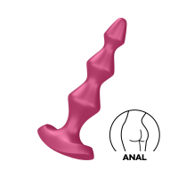 Satisfyer Lolli Plug 1 Satisfyer Lolli Plug 1