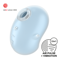 Satisfyer Cutie Ghost Satisfyer Cutie Ghost