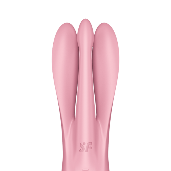 Satisfyer Threesome 1