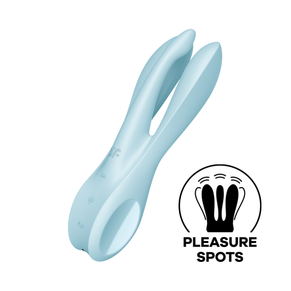 Satisfyer Threesome 1