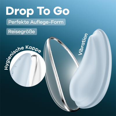 Jetzt hochwertige Auflegevibratoren online kaufen | Satisfyer DE