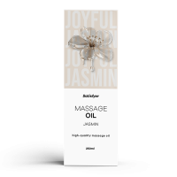 Satisfyer Massage Oil Jasmin Satisfyer Massage Oil Jasmin