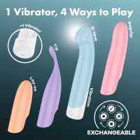 Satisfyer Playful Four Satisfyer Playful Four
