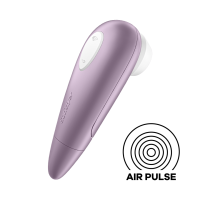 Satisfyer Number One Satisfyer Number One
