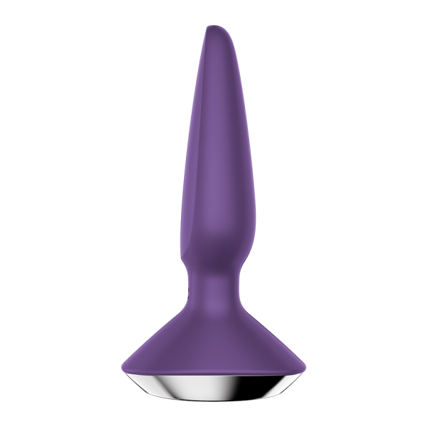 Satisfyer Plug-ilicious 1 Connect App