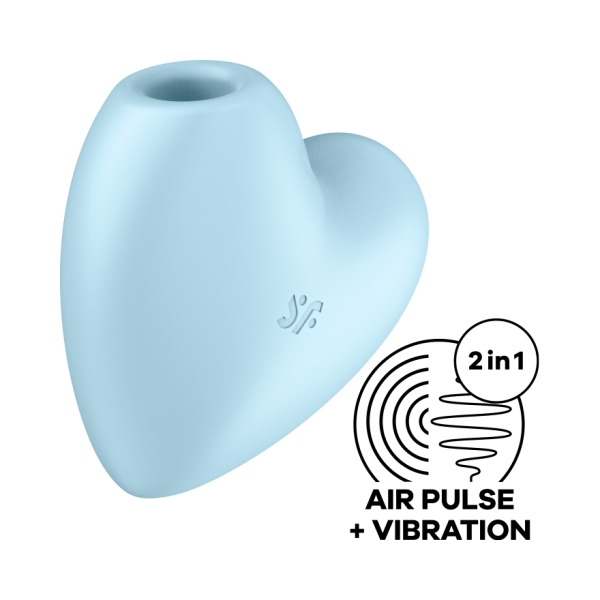 Satisfyer Cutie Heart