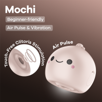 Satisfyer Mochi Satisfyer Mochi