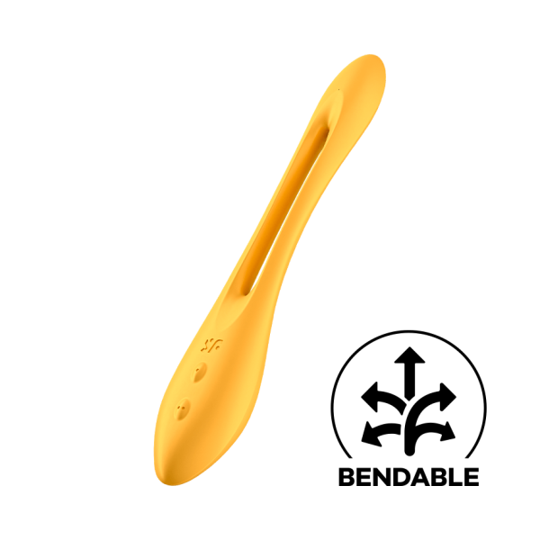 Satisfyer Elastic Joy