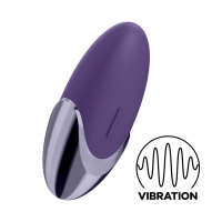 Satisfyer Purple Pleasure Satisfyer Purple Pleasure