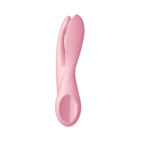 Anteprima: Satisfyer Threesome 1 Anteprima: Satisfyer Threesome 1