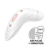 Satisfyer Pro 1+ Satisfyer Pro 1+