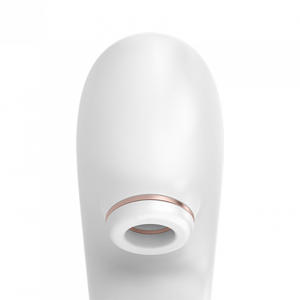 Satisfyer Pro 4 Couples | Satisfyer CZ
