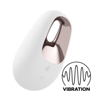 Satisfyer White Temptation Satisfyer White Temptation