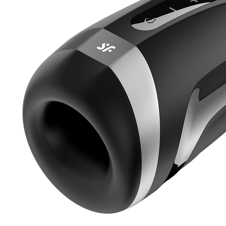 Men Heat Vibration Masturbator online kaufen | Satisfyer DE | Satisfyer DE
