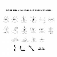 Eelvaade: Satisfyer Elastic Game Eelvaade: Satisfyer Elastic Game