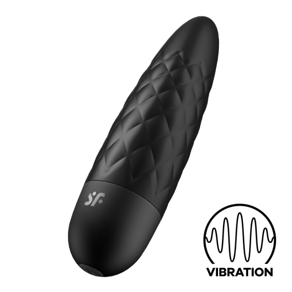 Satisfyer Ultra Power Bullet 5