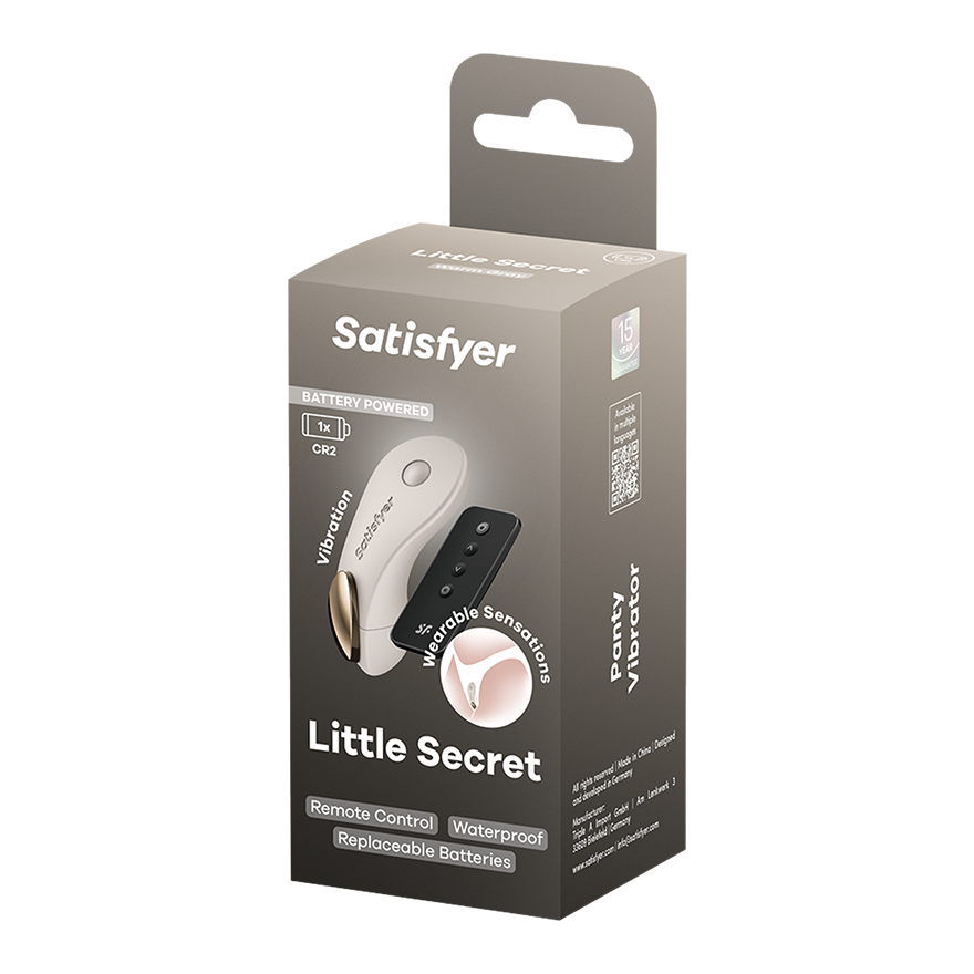 vibrator mit batterien njoy in Switzerland