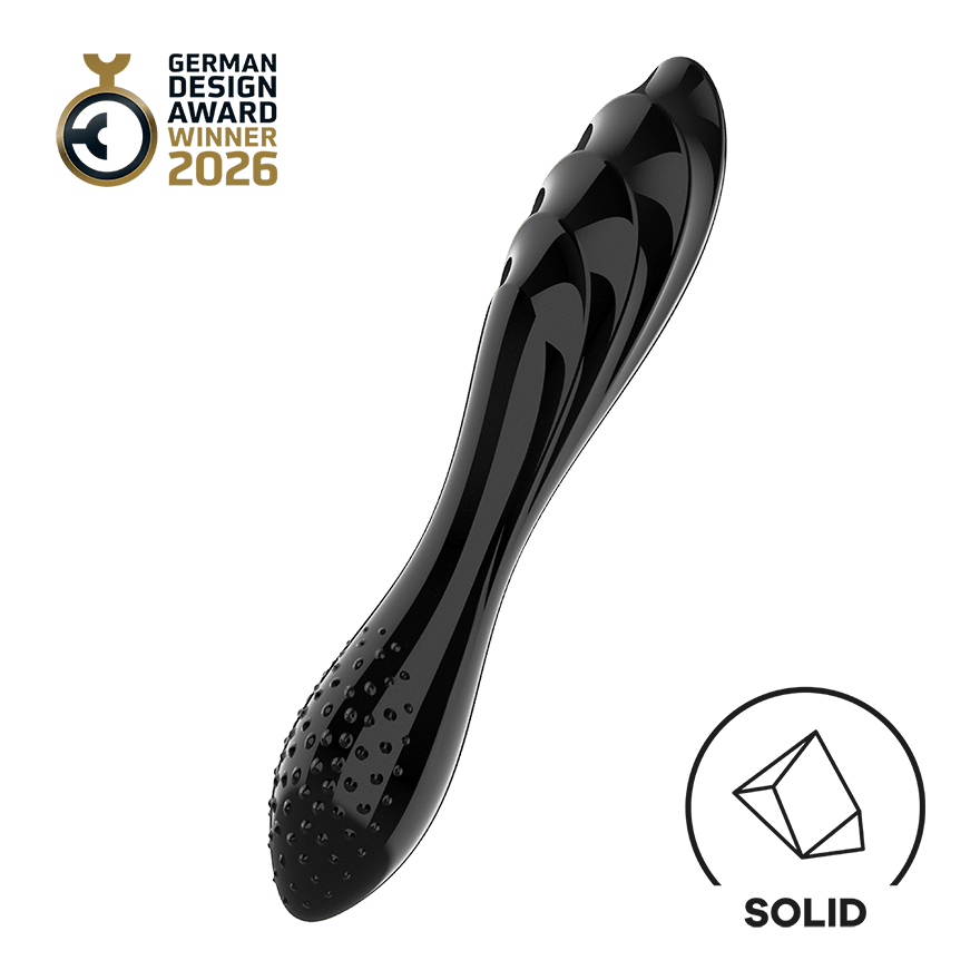 Satisfyer Dazzling Crystal 1