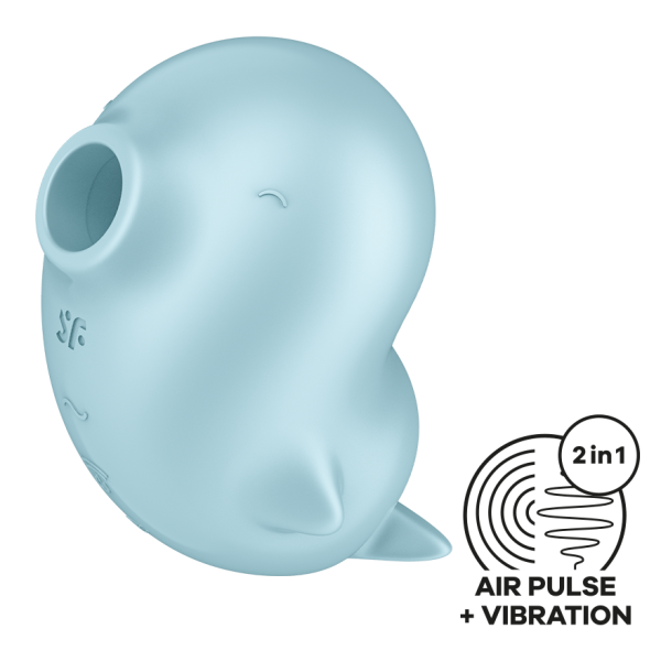 Satisfyer Sassy Seal