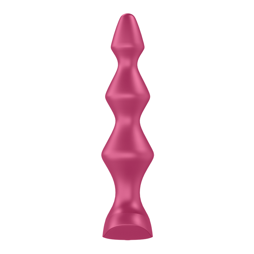 How to use anal beads for beginners, according to a sex expert How to use anal beads for beginners, according to a sex expert