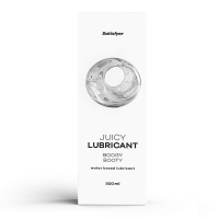 Satisfyer water-based lubricant Boogy Booty Satisfyer water-based lubricant Boogy Booty