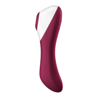 Preview: Satisfyer Dual Crush Preview: Satisfyer Dual Crush