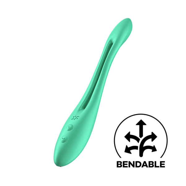 Satisfyer Elastic Game