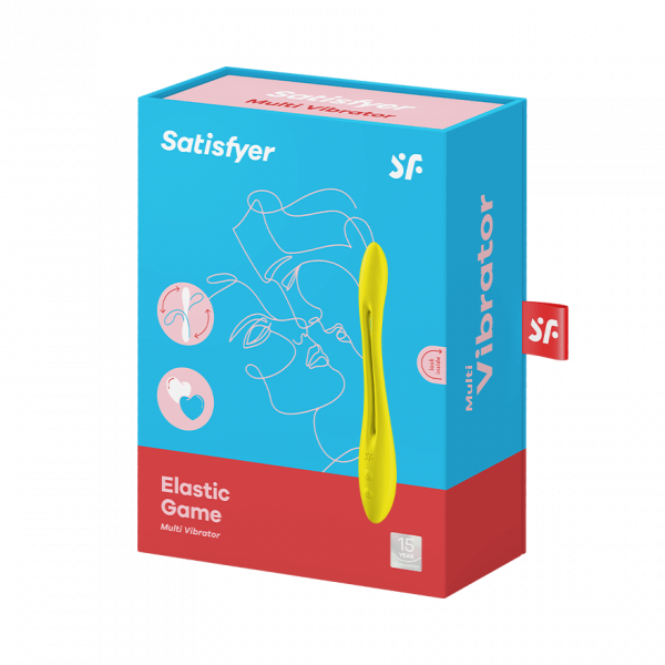 Satisfyer Elastic Game