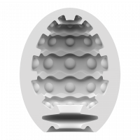 Predogled: Satisfyer Masturbator Egg - Bubble Predogled: Satisfyer Masturbator Egg - Bubble