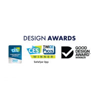 Vorschau: Satisfyer Strong One Connect App Vorschau: Satisfyer Strong One Connect App