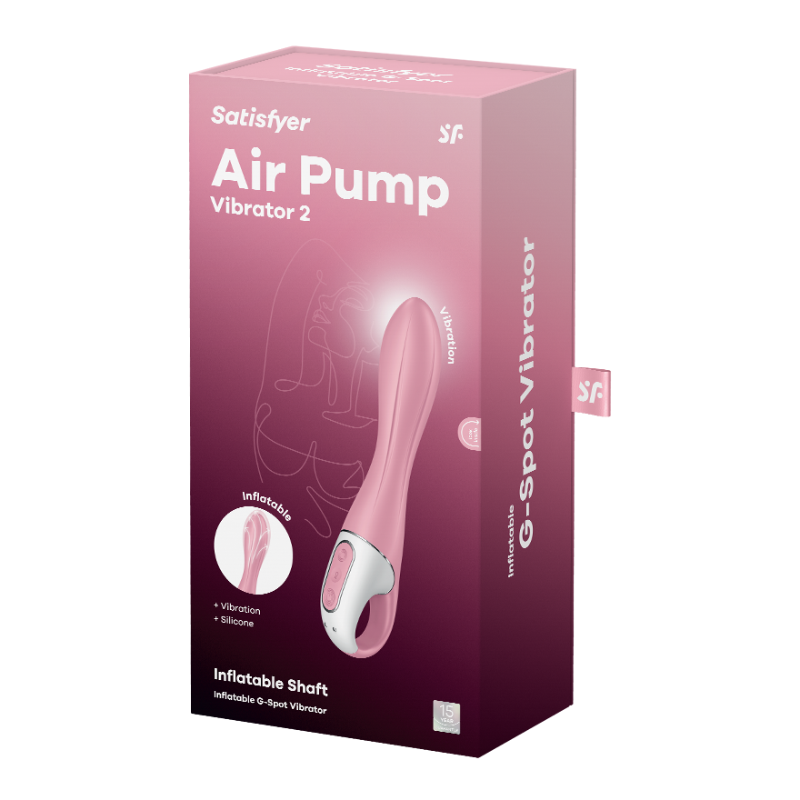 aufpumpbarer vibrator Real Dolls konfigurieren & kaufen