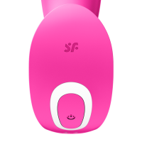 Предварительный просмотр: Satisfyer Top Secret+ Connect App Предварительный просмотр: Satisfyer Top Secret+ Connect App