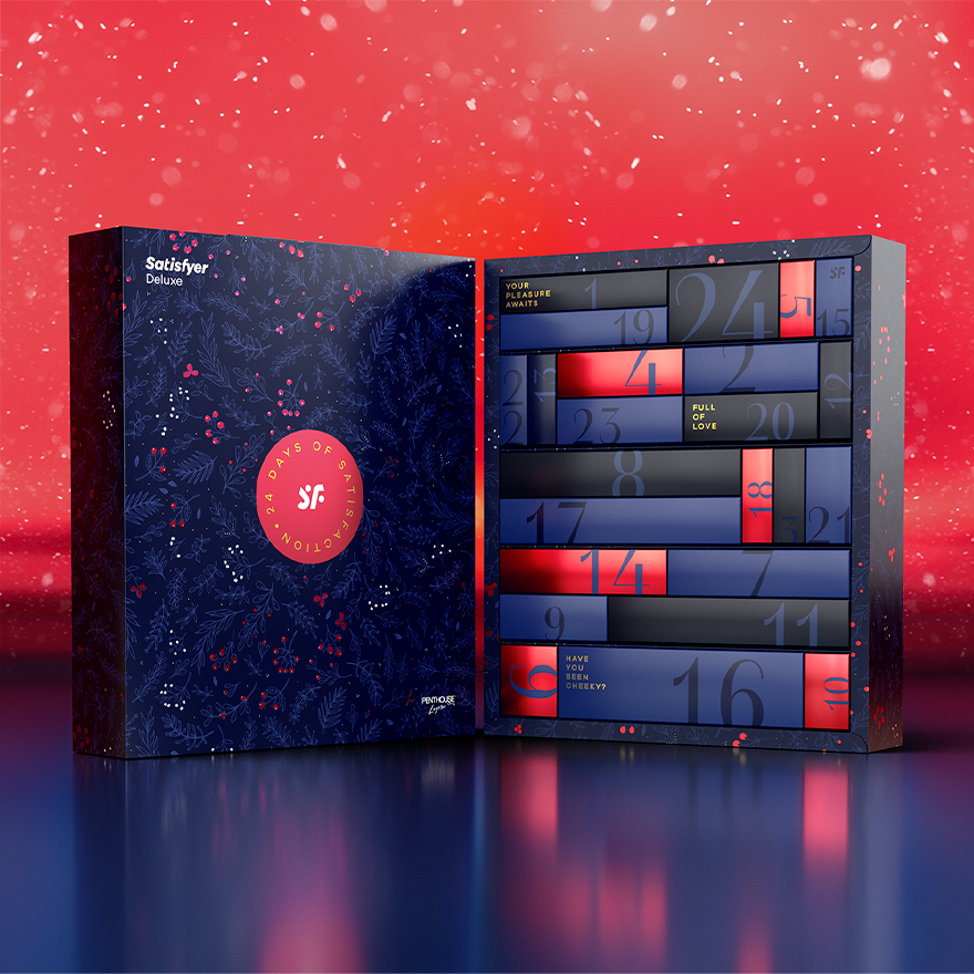 Satisfyer Deluxe Erotik Adventskalender 2024 Satisfyer DE Satisfyer UK Satisfyer Deluxe Erotik Adventskalender 2024 Satisfyer DE Satisfyer UK