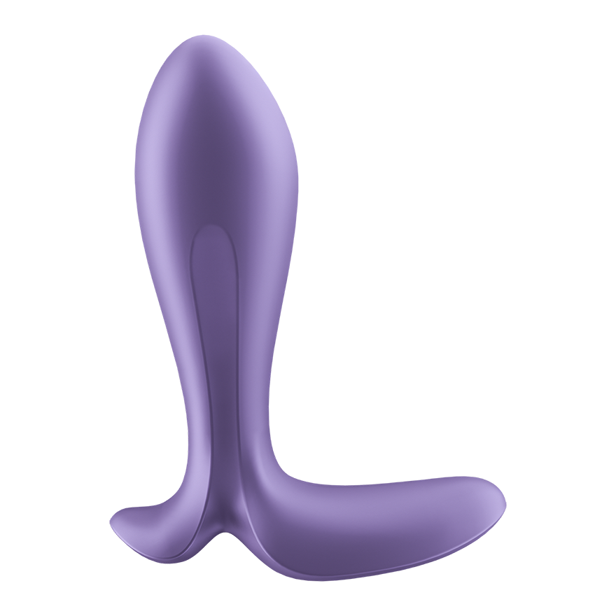 Satisfyer Intensity Plug Connect App | Satisfyer ES