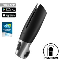 Satisfyer Power Masturbator Connect App Satisfyer Power Masturbator Connect App