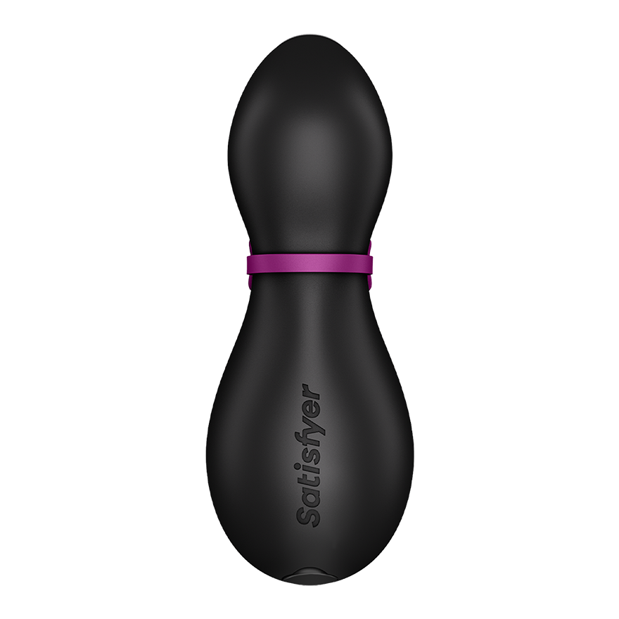 Penguin Vibrator fr Frauen disrekt online kaufen | Satisfyer DE |  Satisfyer DE