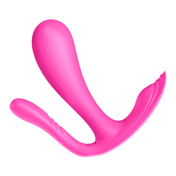 Satisfyer Top Secret+ Connect App