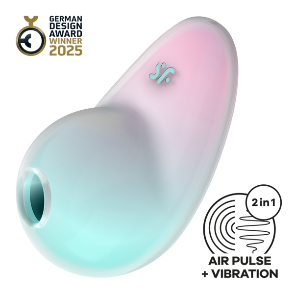 Satisfyer Pixie Dust