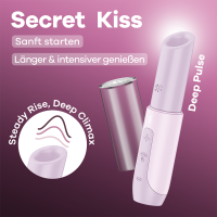 Satisfyer Secret Kiss Satisfyer Secret Kiss